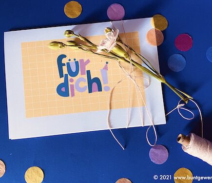 Gutschein, Geschenke für Lehrer, Geschenkgutschein, Abschiedsgeschenk, Betreuungslehrer, Lehramtsanwärter, Praktikumslehrer, Werken und Gestalten, Textilarbeit