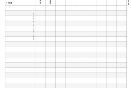 Schulplaner Bewertungsbogen, Schulplaner, Lehrertagebuch, 2022/2023, Lehrnachweis, Grundschule, Mittelschule, Fachlehrer, Lehrer, Ernährung und Gestaltung,