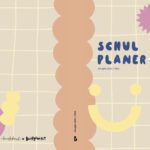 Schulplaner 2025/2026, Hardcover Buch Lehrerplaner, Schulplaner für Fachlehrer, Werken und Gestalten Lehrerplaner, Grundschule, Mittelschule, Realschule, Werken und Gestalten