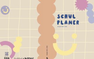 Schulplaner 2025/2026, Hardcover Buch Lehrerplaner, Schulplaner für Fachlehrer, Werken und Gestalten Lehrerplaner, Grundschule, Mittelschule, Realschule, Werken und Gestalten