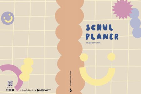 Schulplaner 2025/2026, Hardcover Buch Lehrerplaner, Schulplaner für Fachlehrer, Werken und Gestalten Lehrerplaner, Grundschule, Mittelschule, Realschule, Werken und Gestalten